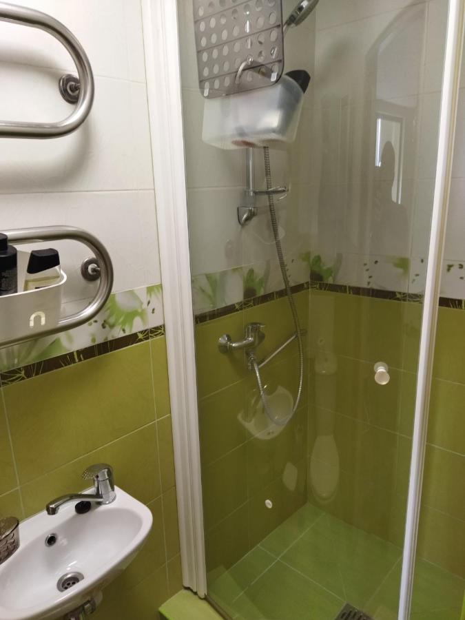 Itaja Apartment 91 Шяуляй Экстерьер фото