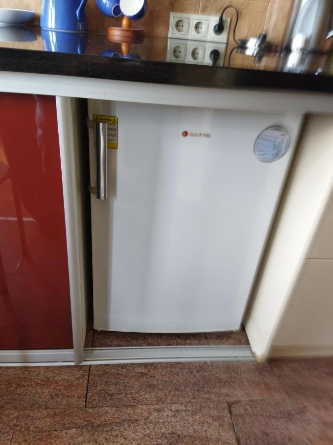 Itaja Apartment 91 Шяуляй Экстерьер фото
