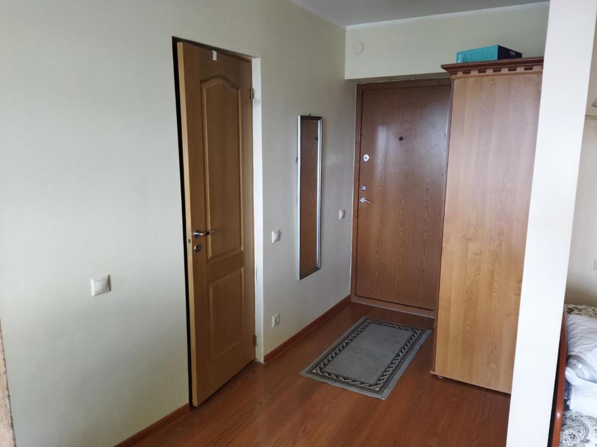 Itaja Apartment 91 Шяуляй Экстерьер фото
