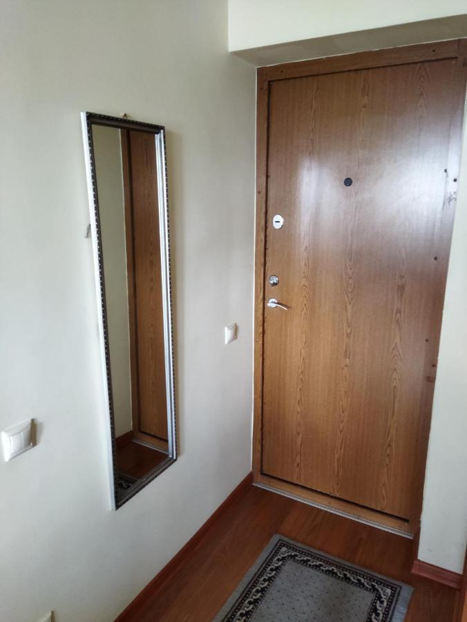 Itaja Apartment 91 Шяуляй Экстерьер фото